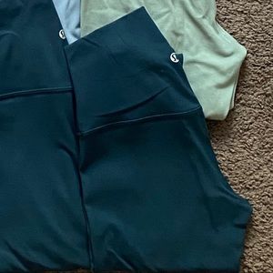 Submarine Align RESERVED